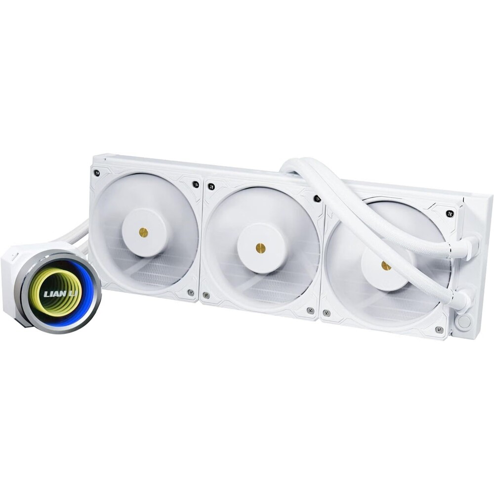 Lian Li Galahad II Trinity Performance 360 AIO CPU Liquid Cooler 360mm GA2P36W